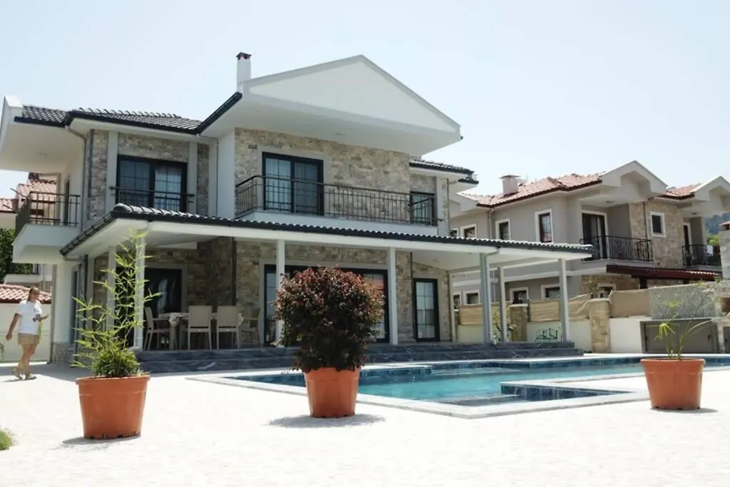 Villa Ertunc - Kaliteli Tatilin Adresi Ortaca  0*, Ortaca (Mugla)