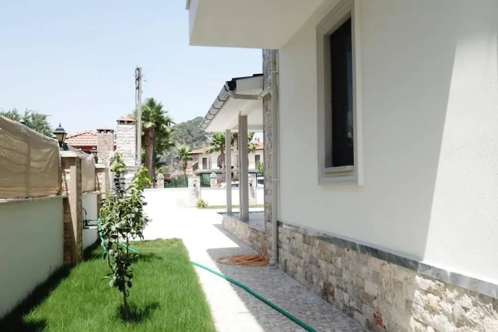Villa Ertunc - Kaliteli Tatilin Adresi Ortaca