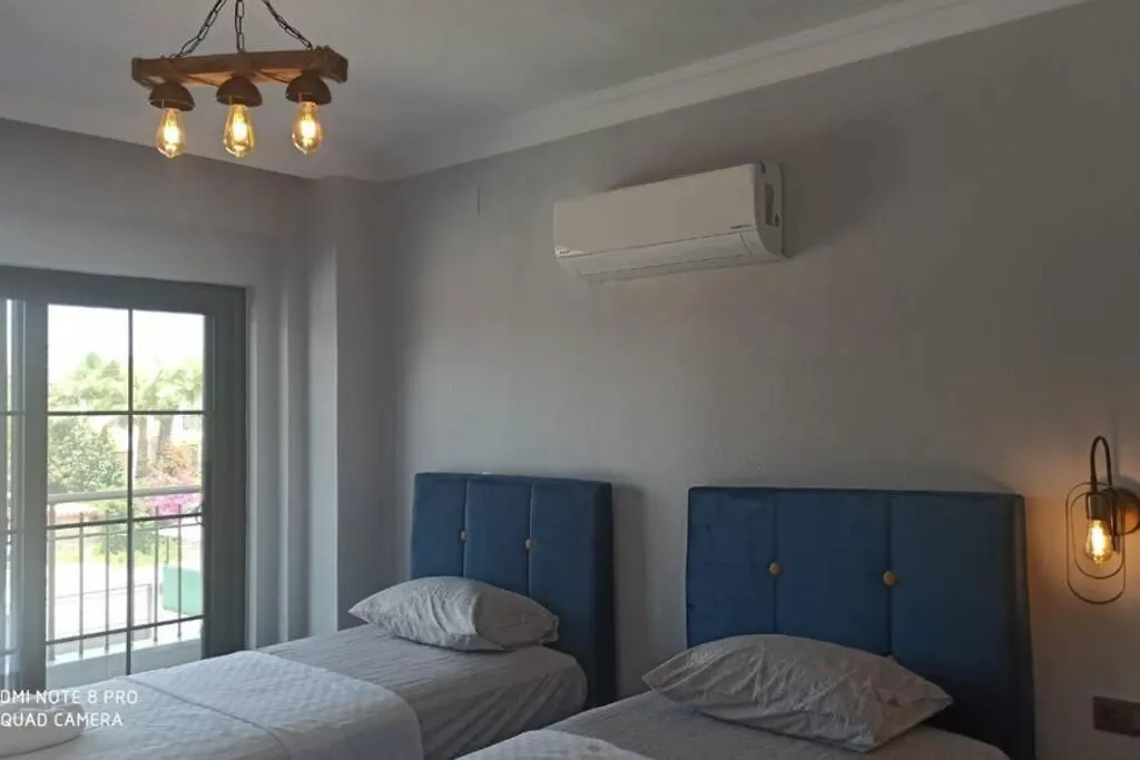 Villa Ertunc - Kaliteli Tatilin Adresi Ortaca