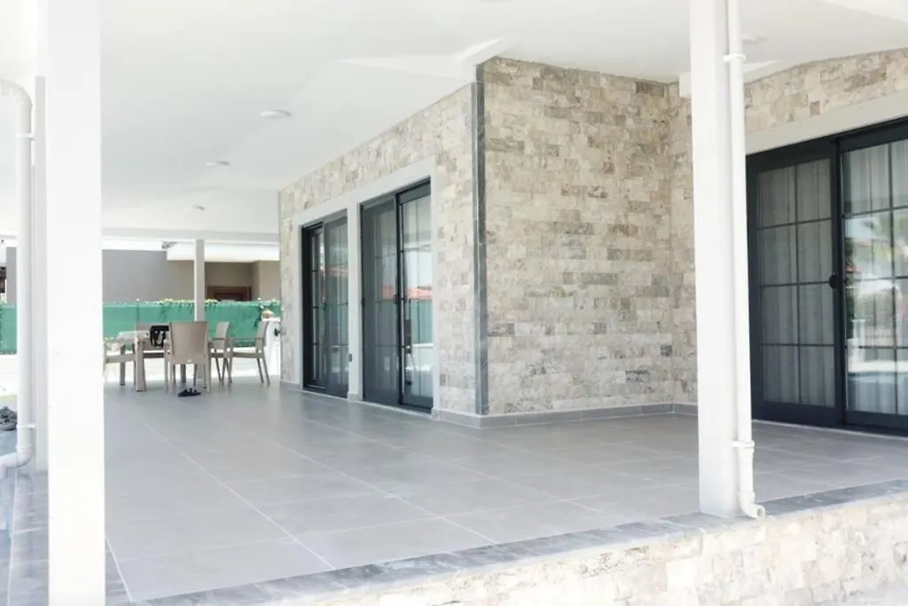 Villa Ertunc - Kaliteli Tatilin Adresi Ortaca  Törökország