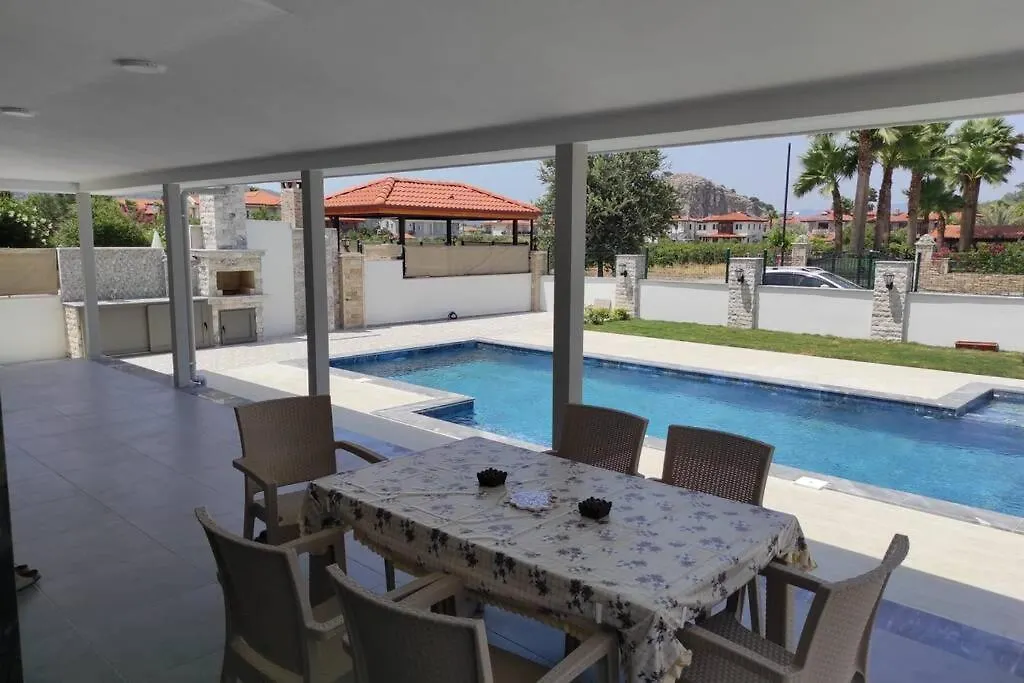 Villa Ertunc - Kaliteli Tatilin Adresi Ortaca   Ortaca (Mugla)